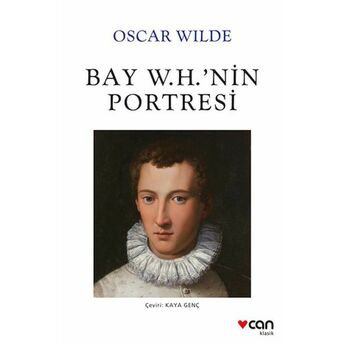 Bay W. H.’in Portresi Oscar Wilde