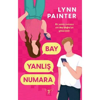 Bay Yanlış Numara Lynn Painter