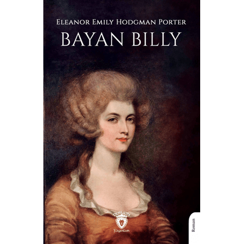 Bayan Billy Eleanor H. Porter