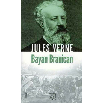 Bayan Branican Jules Verne