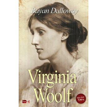 Bayan Dalloway Virginia Woolf