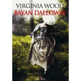 Bayan Dalloway Virginia Woolf