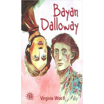 Bayan Dalloway Virginia Woolf