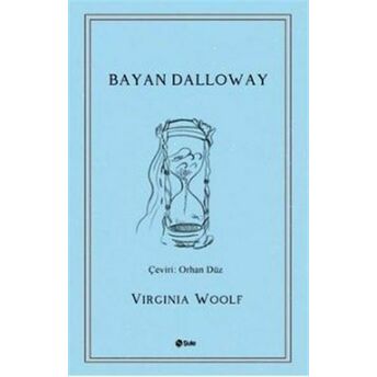 Bayan Dalloway Virginia Woolf