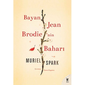 Bayan Jean Brodie'nin Baharı Muriel Spark