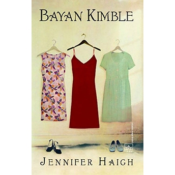 Bayan Kimble Jennifer Haigh