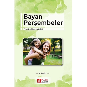 Bayan Perşembeler