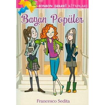 Bayan Popüler Francesco Sedita