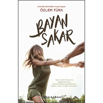 Bayan Sakar Özlem Türk