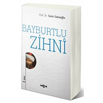 Bayburtlu Zihni Saim Sakaoğlu