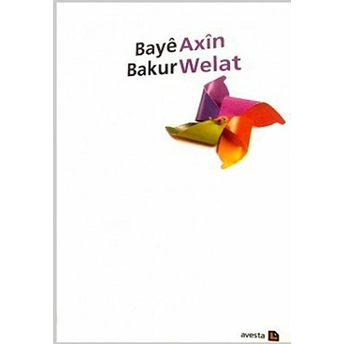 Baye Bakur Axin Welat