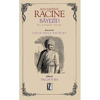 Bâyezid - Jean Racine