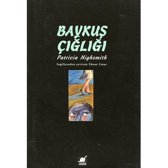 Baykuş Çığlığı Patricia Highsmith