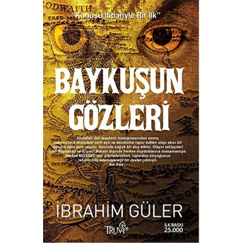 Baykuşun Gözleri Ibrahim Güler