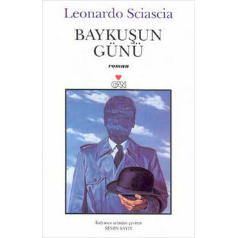 Baykuşun Günü Leonardo Sciascia