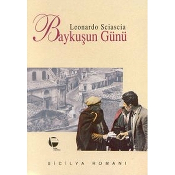 Baykuşun Günü-Leonardo Sciascia