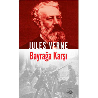 Bayrağa Karşı Jules Verne