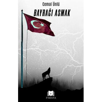 Bayrağı Asmak Cemal Ünlü