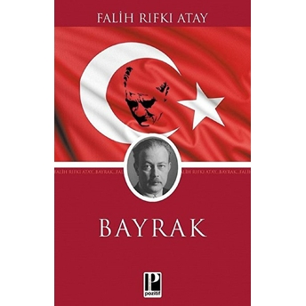 Bayrak Falih Rıfkı Atay