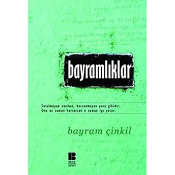 Bayramlıklar