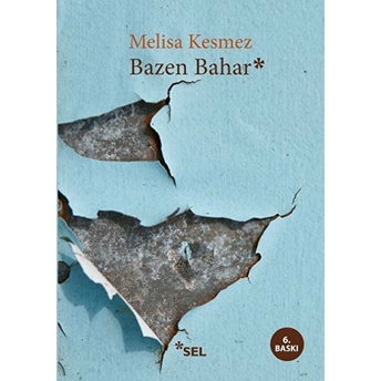 Bazen Bahar Melisa Kesmez