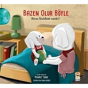 Bazen Olur Böyle - Biraz Kızdım Sanki! Mehmet Teber