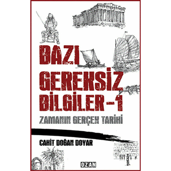 Bazı Gereksiz Bilgiler 1