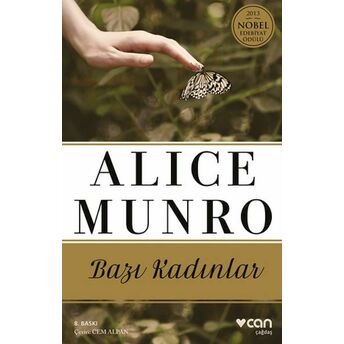 Bazı Kadınlar Alice Munro