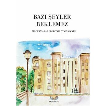 Bazı Şeyler Beklemez Kolektif