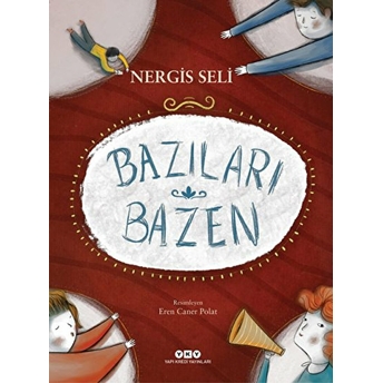 Bazıları Bazen Nergis Seli