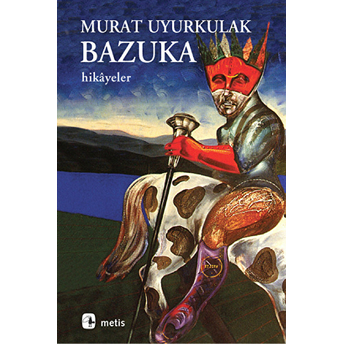 Bazuka Murat Uyurkulak