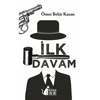 Bb Kitap Ilk Davam - Ömer Bekir Kazan