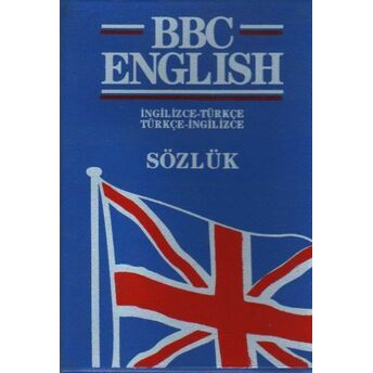 Bbc English Cep Sözlüğü