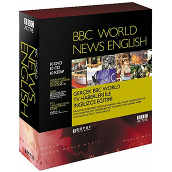 Bbc World News English Kolektif