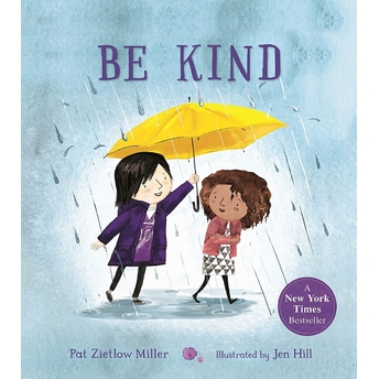 Be Kind Pat Zietlow Miller