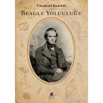 Beagle Yolculuğu Charles Darwin