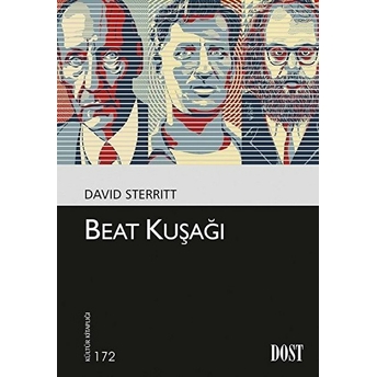 Beat Kuşağı David Sterritt