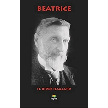 Beatrice H. Rider Haggard