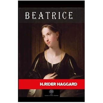 Beatrice - H. Rider Haggard