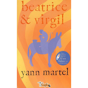 Beatrice & Virgil Yann Martel