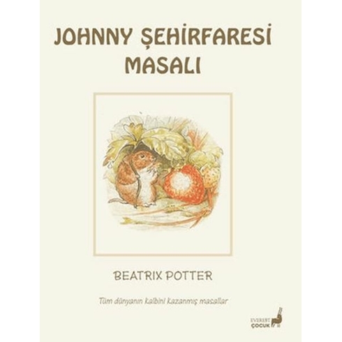 Beatrix Potter Johnny Şehirfaresi Masalı Beatrix Potter