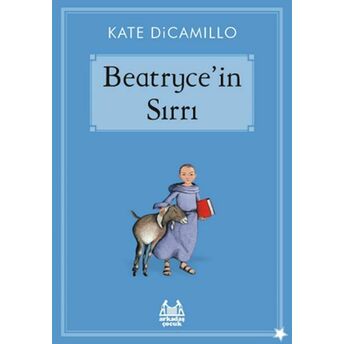 Beatryce’in Sırrı Kate Dicamillio