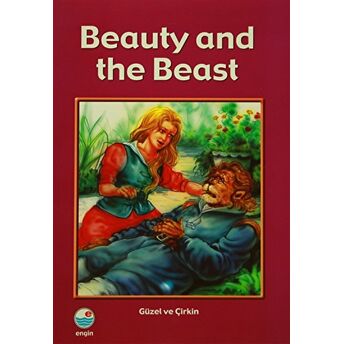 Beauty And The Beast (Cd'Li) Kolektif