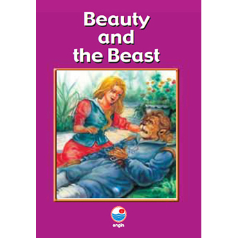 Beauty And The Beast (Reader D ) Cd'siz