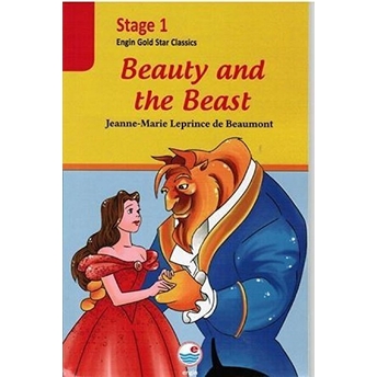 Beauty And The Beast (Stage 1)