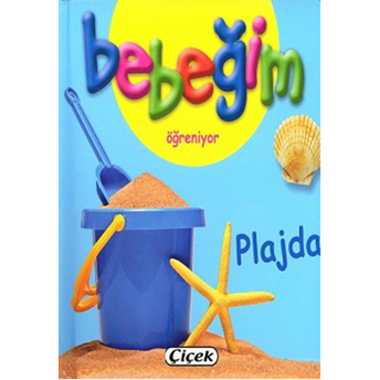 Bebeğim Öğreniyor - Plajda Kolektif