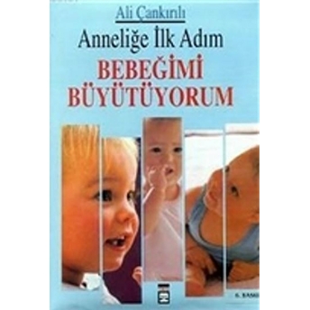 Bebeğimi Büyütüyorum Adil Asımgil