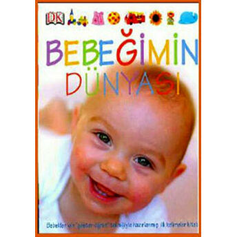 Bebeğimin Dünyası Ciltli Dawn Sirett