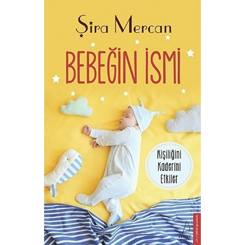 Bebeğin Ismi Şira Mercan