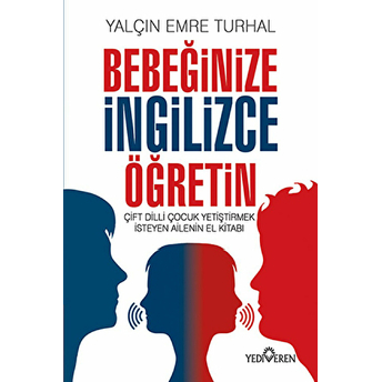 Bebeğinize Ingilizce Öğretin Yalçın Emre Turhal